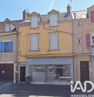  Immeuble � vendre 122 m�