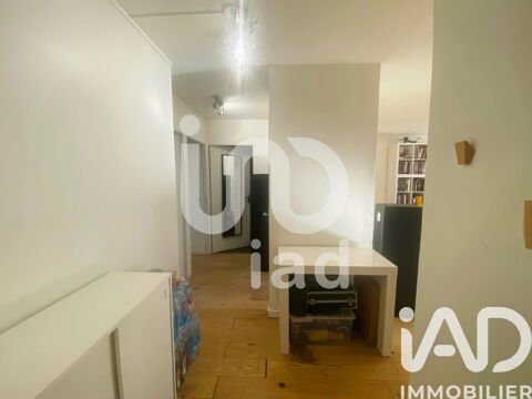  Appartement � vendre 3 pi�ces 63 m�