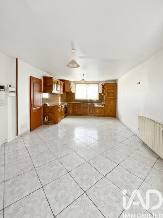  Maison � vendre 6 pi�ces 160 m�