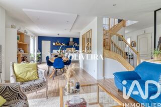  Maison � vendre 7 pi�ces 149 m�