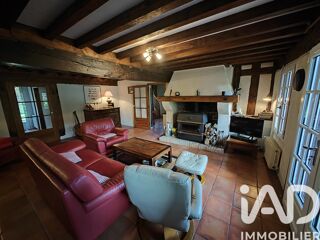  Maison � vendre 8 pi�ces 170 m�