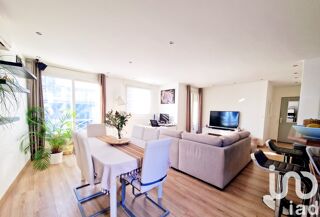  Appartement  vendre 3 pices 76 m