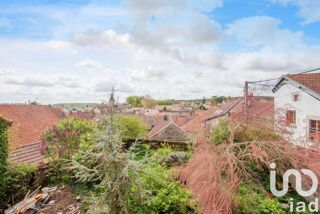  Maison � vendre 5 pi�ces 135 m�