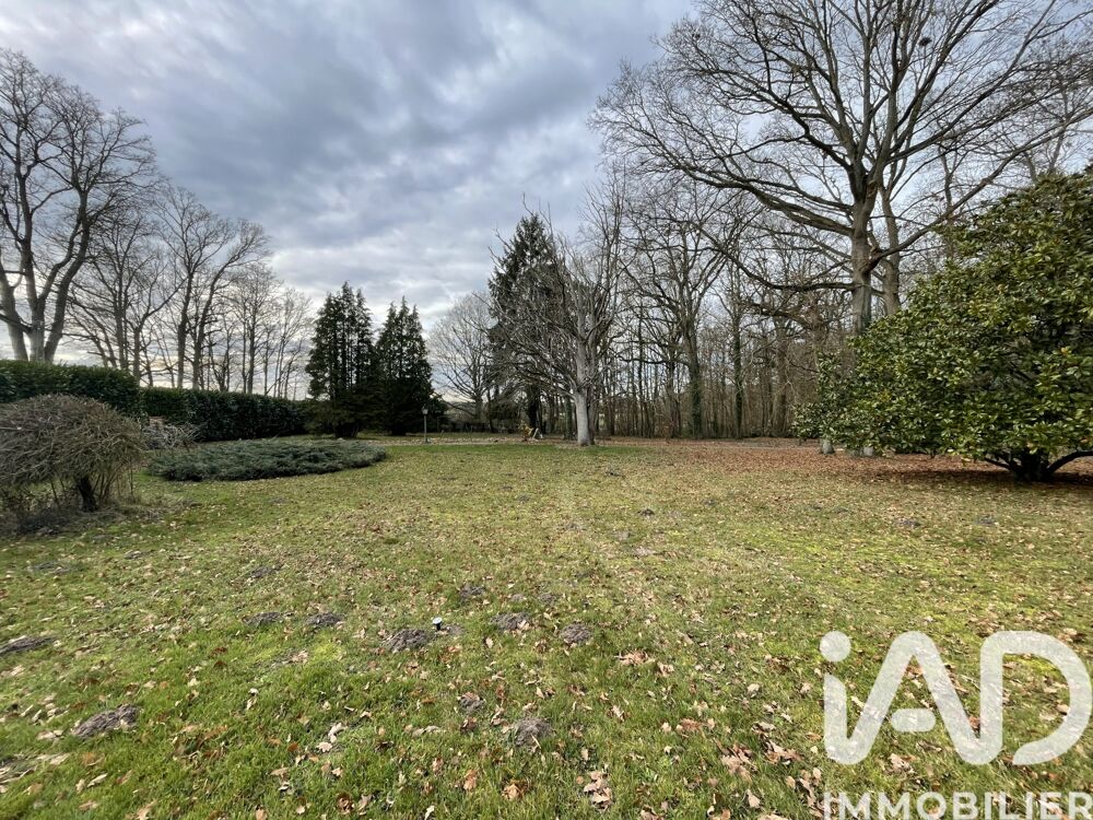 � vendre  Maison Houdan (78550)