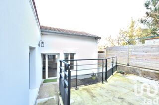  Maison  vendre 3 pices 50 m