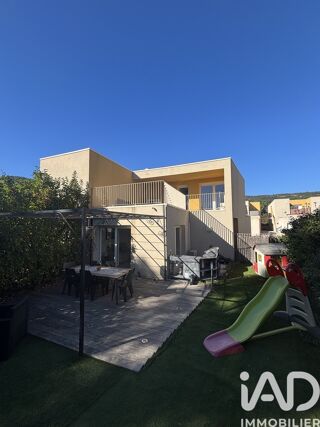  Maison � vendre 4 pi�ces 87 m�