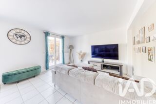  Maison � vendre 5 pi�ces 90 m�