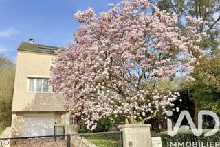  Maison � vendre 10 pi�ces 280 m�