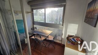  Appartement � vendre 1 pi�ce 23 m�