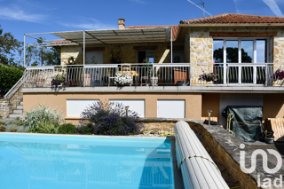  Maison � vendre 8 pi�ces 186 m�