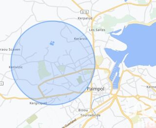  Terrain � vendre 899 m�