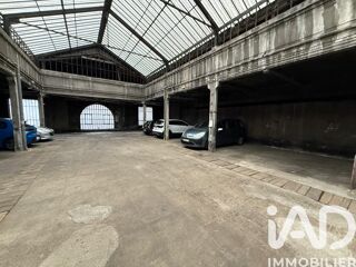  Parking / Garage � vendre 12 m�