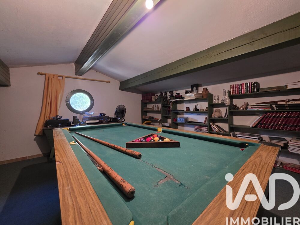 � vendre  Maison Caumont-sur-Durance (84510)