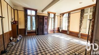  Maison  vendre 10 pices 267 m