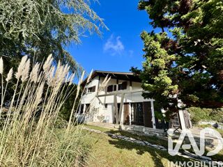  Maison � vendre 8 pi�ces 190 m�