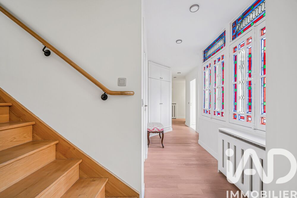 � vendre  Maison Ville-d'Avray (92410)