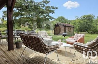  Maison � vendre 6 pi�ces 125 m�