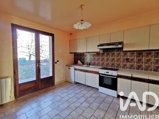  Maison � vendre 7 pi�ces 130 m�