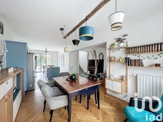  Maison � vendre 7 pi�ces 180 m�