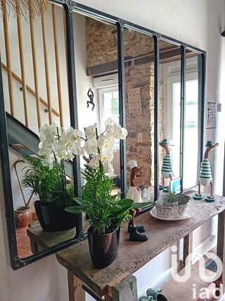  Maison � vendre 8 pi�ces 200 m�