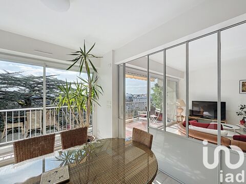  Appartement  vendre 5 pices 140 m