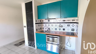  Appartement  vendre 2 pices 34 m