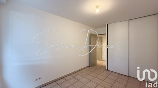  Appartement  vendre 2 pices 44 m