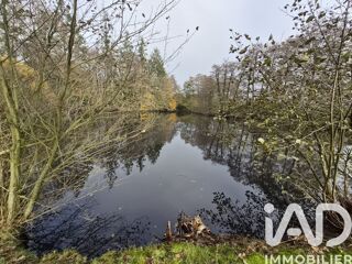  Terrain � vendre 5368 m�