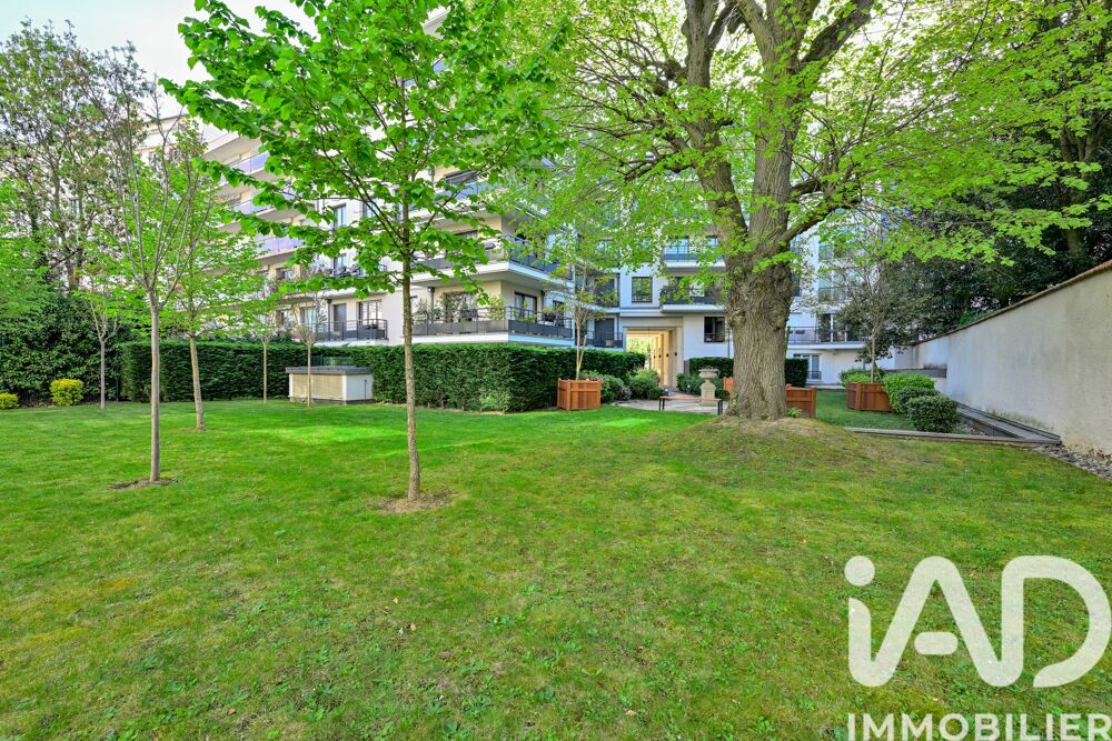 � vendre  Appartement Bourg-la-Reine (92340)