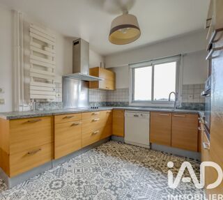  Appartement � vendre 5 pi�ces 136 m�