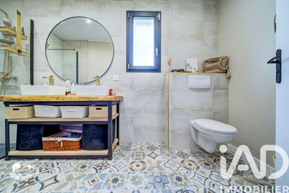 � vendre  Maison Sem�court (57280)