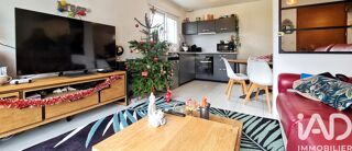  Maison � vendre 4 pi�ces 76 m�