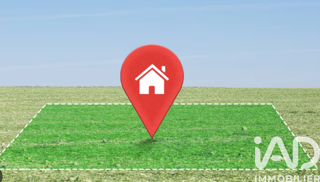 Terrain � vendre 575 m�