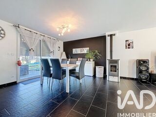  Maison � vendre 5 pi�ces 88 m�