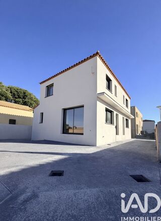  Maison � vendre 3 pi�ces 67 m�