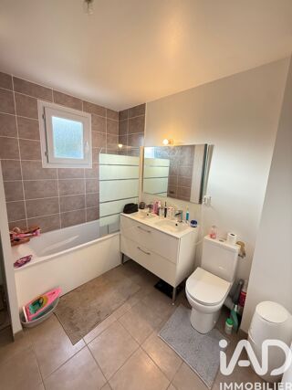  Maison � vendre 4 pi�ces 84 m�