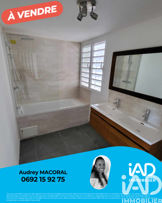  Maison � vendre 4 pi�ces 95 m�