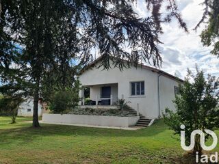  Maison  vendre 6 pices 130 m