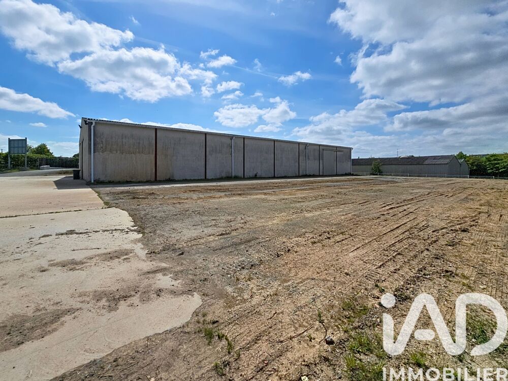 � vendre  Maison Moz�-sur-Louet (49610)