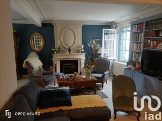  Maison  vendre 9 pices 168 m