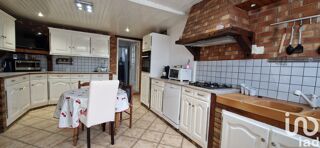  Maison � vendre 7 pi�ces 185 m�