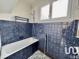  Appartement � vendre 1 pi�ce 29 m�