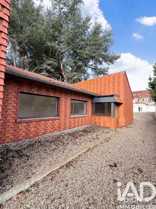  Immeuble � vendre 219 m�