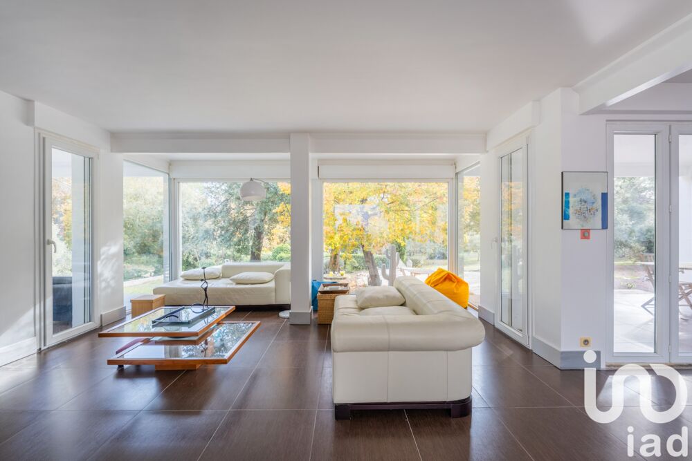  vendre  Villa Puyricard (13540)