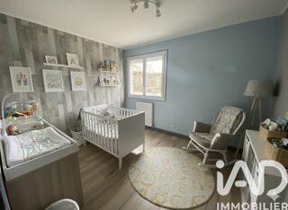  Maison � vendre 4 pi�ces 96 m�