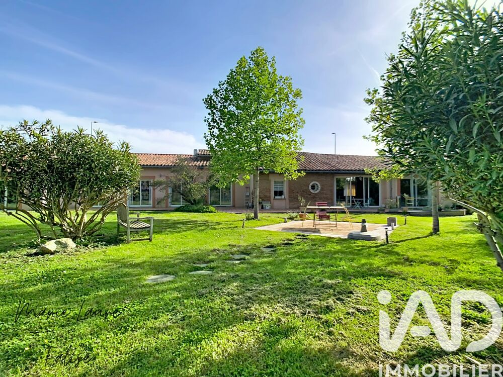 � vendre  Maison Balma (31130)