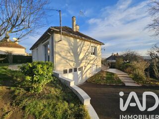  Maison � vendre 6 pi�ces 103 m�