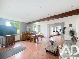  Maison � vendre 5 pi�ces 138 m�