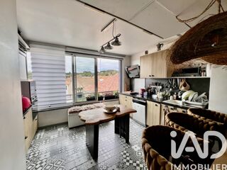  Maison � vendre 5 pi�ces 107 m�