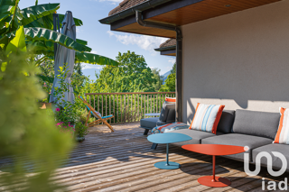  Maison  vendre 9 pices 234 m